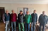 Burhaniye’de TEMAD üye sayısını artırdı