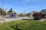Büyükşehir’den Bandırma’ya 4 Yeni Park