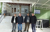Karaağaç Camisi ilgi bekliyor