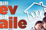 Karesi Belediyesi'den 'Bir Ev Bir Aile' Kampanyası