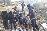 Karesi Tek Yürek Oldu