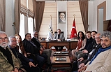 Mübadelenin 100. yılı 'Sıla Hasreti' belgeseli çekildi