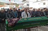 Muhtar Hasan Bodur’un acı günü