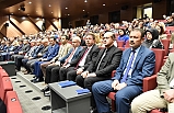 2. Dönem Müdürler Kurulu Toplantısı Gerçekleştirildi