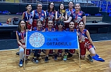 75'in perileri Balıkesir şampiyonu oldu