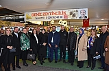 AK Parti Balıkesir İl Teşkilatı, Karesi'deydi