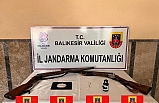 Balıkesir Polis & jandarma 24 saat 15.03.2023