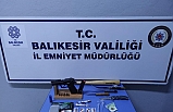 Balıkesir’de her yerde aranan 23 şahıs yakalandı
