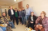 Burhaniye’nin Taşı Toprağı Altın Oldu