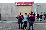 Edremit'te jandarma kuş uçurtmadı