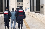 Edremit'te Jasat'tan kaçamadı