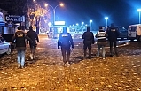 Edremit'te sanki silah fabrikası var... Yakala yakala bitmiyor...