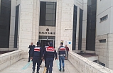 Edremit’te jandarma tefeciye 'dur' dedi