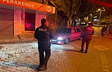 Edremit’te polisin genel asayiş uygulamasında aranan 5 kişi yakalandı  