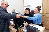 ETO hizmeti vatandaşın ayağına getirdi