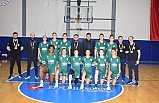 Gürespor 5’te 5 yaptı