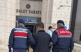 Jandarmadan Silah Atölyesine Şafak Baskını
