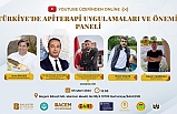 Türkiye’de Apiterapinin Kalbi Balıkesir’de Atacak