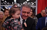 Vali Hasan Şıldak Erdek’te Ziyaret Etti