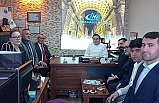 Yeniden Refah Partisi seçim startını verdi