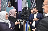 AK Parti Balıkesir İl Teşkilatı Bandırma'da yemek dağıttı, Manyas'ta iftar açtı