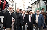 Altıeylül Belediyesi’ne Uluslararası Ödül