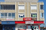 Altınoluk'ta noter hizmete girdi