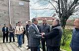 Balıkesir'de Vali Şıldak, vekilleri geride bıraktı