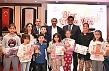 “Bir Lokma Bin Sofra” İftarında Gönüller Buluştu