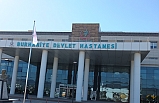 Burhaniye'de protez çilesi