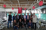 Burhaniye’de Egemenlik Kupaları sahiplerini buldu