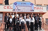 Burhaniye’de Sosyal Bilimler Çalışmayı 200 Öğrenciyi Buluşturdu