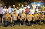 Burhaniye’de Sübeylidere Yağlı Güreşleri 15 Nisanda yapılacak