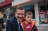 Büyükşehir 120 Bin İhtiyaç Kolisi Dağıttı