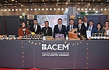 Büyükşehir’e destinasyon dalında onur ödülü