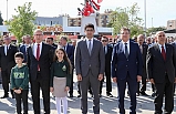 Edremit'te 23 Nisan coşkusu
