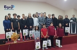 Edremit’te  Okullarda Sınava doğru BİGEP Seferliği