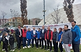 Farkındalıktan daha fazlası için OBİDEV…