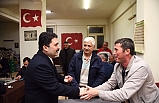  “Gönül ve Sosyal Belediyecilik Bizim Yol Haritamız”