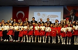 Havran'da 23 Nisan Ulusal Egemenlik Ve Çocuk Bayramı coşkusu