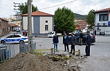 Edremit'te yeni kameralarla güvenlik artıyor