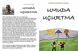 İlknur Solmaz Çoban "Umuda Uçurtma" kitabını okuyucuları buluşturdu