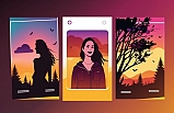 Instagram'dan Görsel İçerik İndirme Rehberi: Hikaye, Fotoğraf ve Video Nasıl İndirilir?