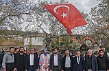 İvrindi’de bu gelenek Osmanlı’dan bu yana sürüyor