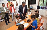 Okul Öncesinde Eğitim Seferberliği