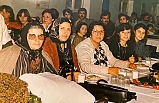 Şafak Sol’un annesi de o fabrika 'da işçiydi