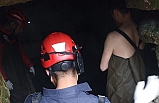 Savaştepe'de esrarengiz ceset