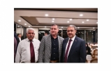 Vali Şıldak Roman Vatandaşlarla İftarda Buluştu