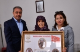 Vali Şıldak’tan Bayram Öncesinde Anlamlı Ziyaretler