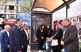 Vali Hasan Şıldak, Gönen'e çıkarma yaptı